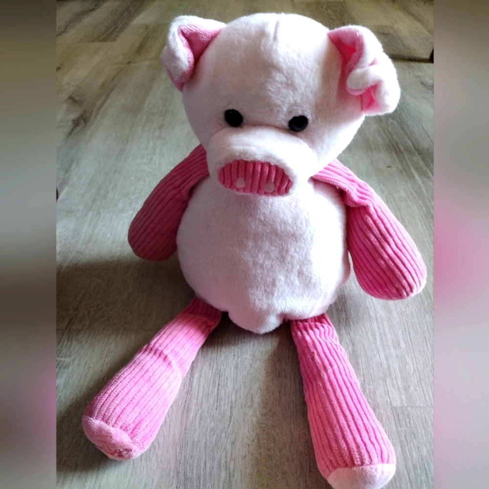 Penny The Pig ( Scentsy Buddy) Retired